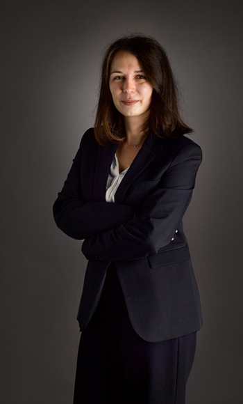 Carla ESPAGNET