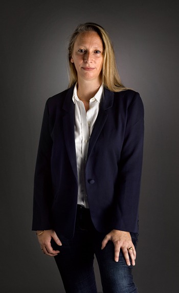 Caroline LAWLESS