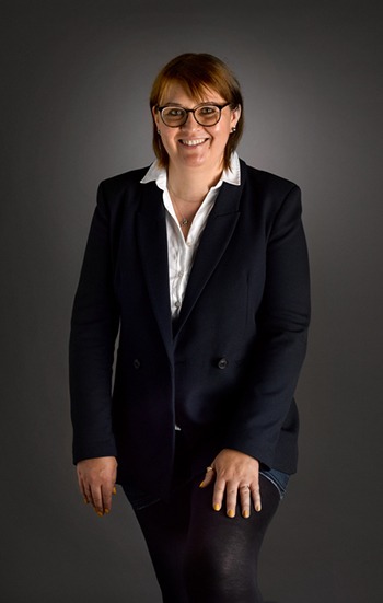Emilie DUDOIT