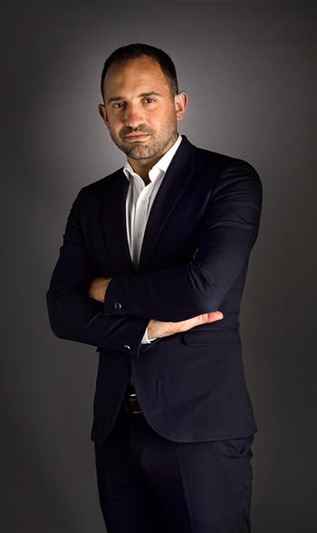 Gerfaut PRUVOST