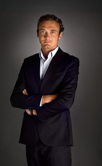 Jérome DUPHIL