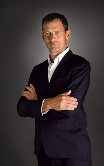Renaud PRUVOST