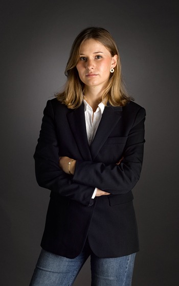 Telma YBERT