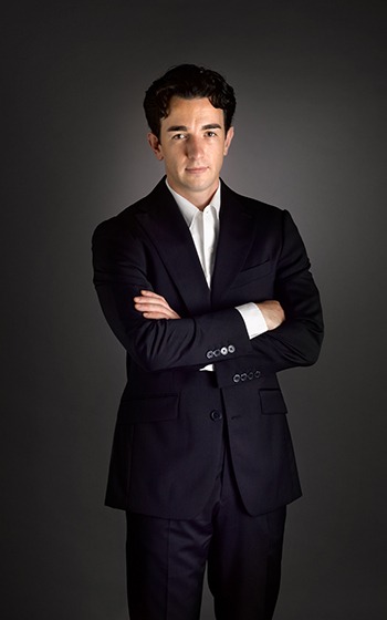 Cédric PICHOUD