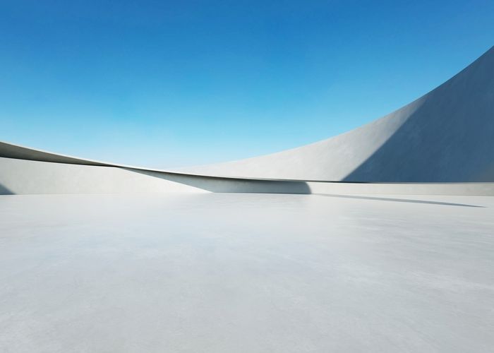 rendu architecture 3d